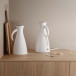 Vacuum Jug 1 l Matt white