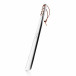 Shoe horn 55 cm stainless steel