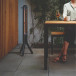 HeatUp patio heater