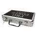 Pro Poker Set in Aluminum Case (200 chips)