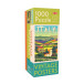 Puzzle Vintage Italy 1000 pcs