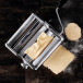 Pasta machine