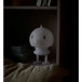 Hoptimist Soft PE-lamp Hoptimist XL White