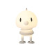 Hoptimist Soft PE-lamp Hoptimist XL White