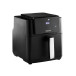 Airfryer 5 liter 1500 watt