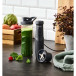 Hand blender set 1200 watt