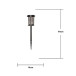 Solar Path Light Alippa