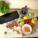 Sous Vide Kit with Fresh Vacuum Sealer & 4 Rolls