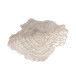 Aiku Bowl Glass, Natural
