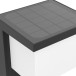 Solar Wall Light Frigento