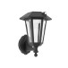 Solar Wall Light Prietta