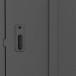 LED Wall Light Tressanto USB Charging (Square)