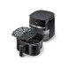 Crispier 4L Airfryer, AF4B-40P