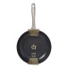 Shiro frying pan 24 cm with ceramic coating