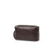 Toiletry bag Cory Darkbrown