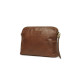 Shoulder bag Seattle, Midbrown