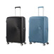 Soundbox Suitcase 77 cm EXP.