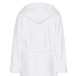 Deima Bathrobe White