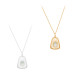 Thilde Necklace