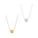 Copenhagen Necklace