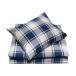 Bed Set Wyoming, 4 parts