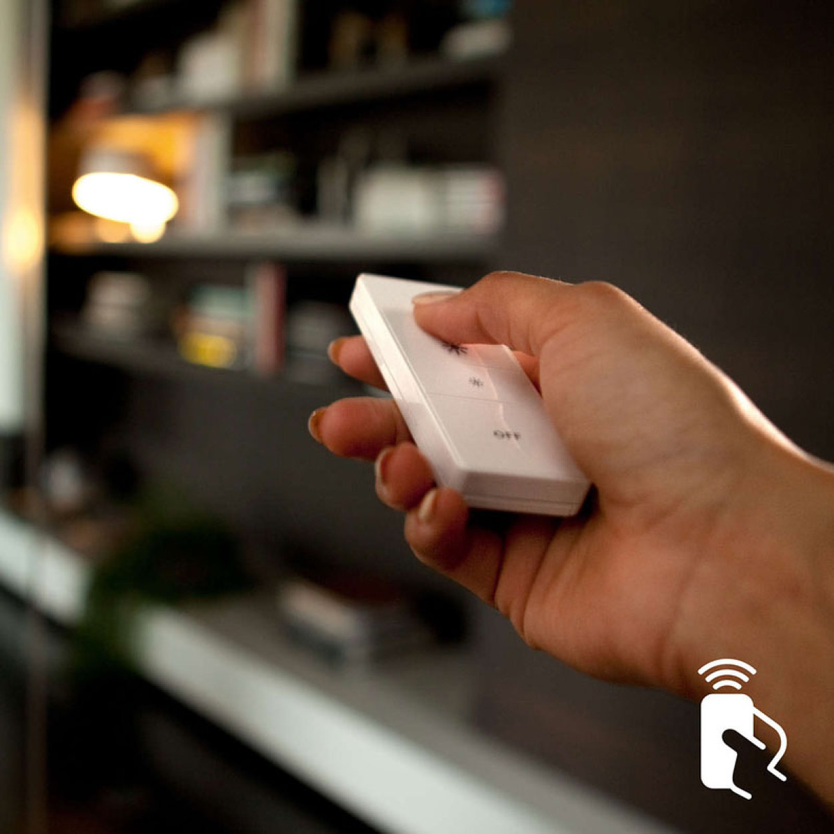 Hue wireless dimmer switch discount