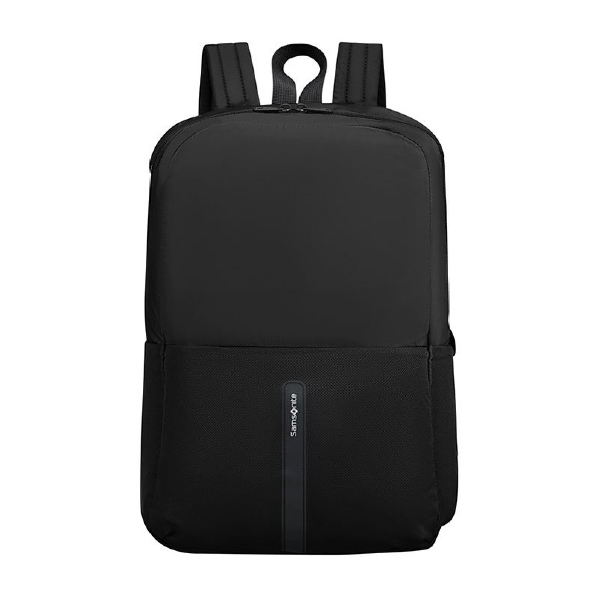 s*n様 Samsonite LiteGeo 20L ブラック Foldable Backpack, Samsonite | SAS EuroBonus Shop
