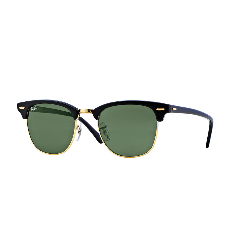 Sunglasses Clubmaster Classic Black
