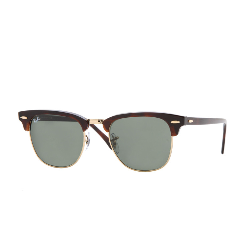 Ray ban clubmaster classic tortoise