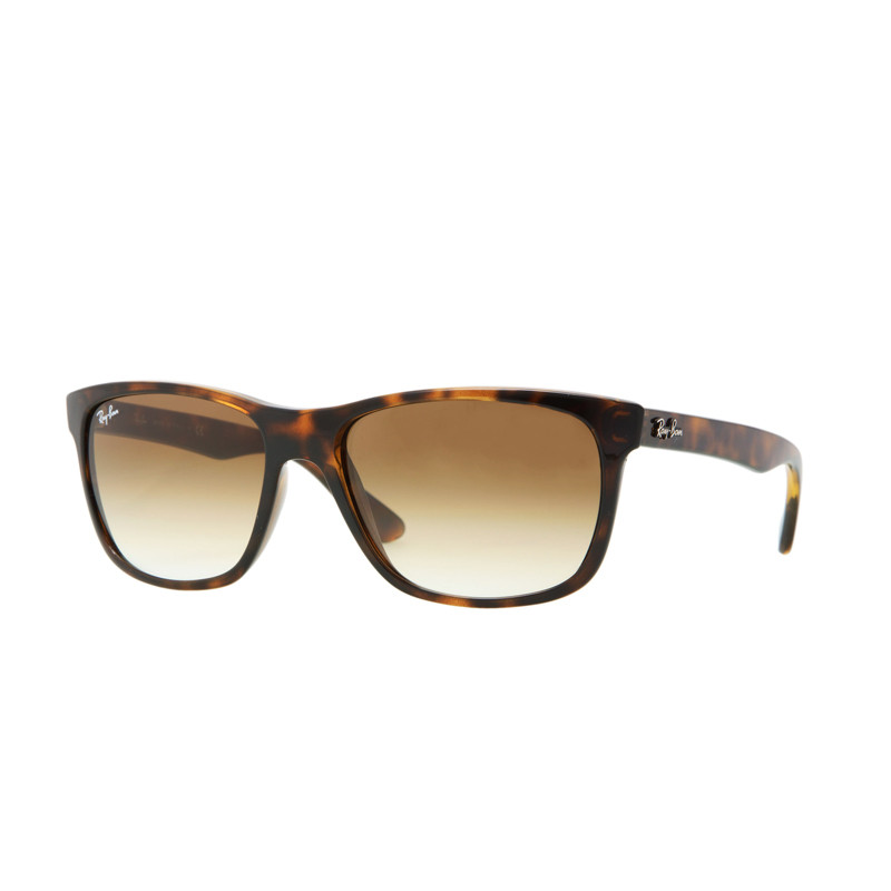 Sunglasses, RB4181, Tortoise, Ray-Ban 22747 | SAS EuroBonus Shop