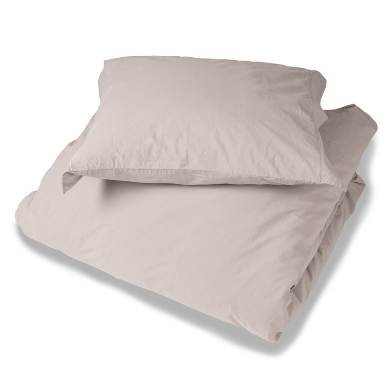 Triple-x Duvet Set Steam