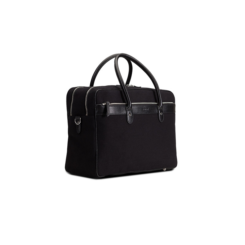 Business Travel Bag Black