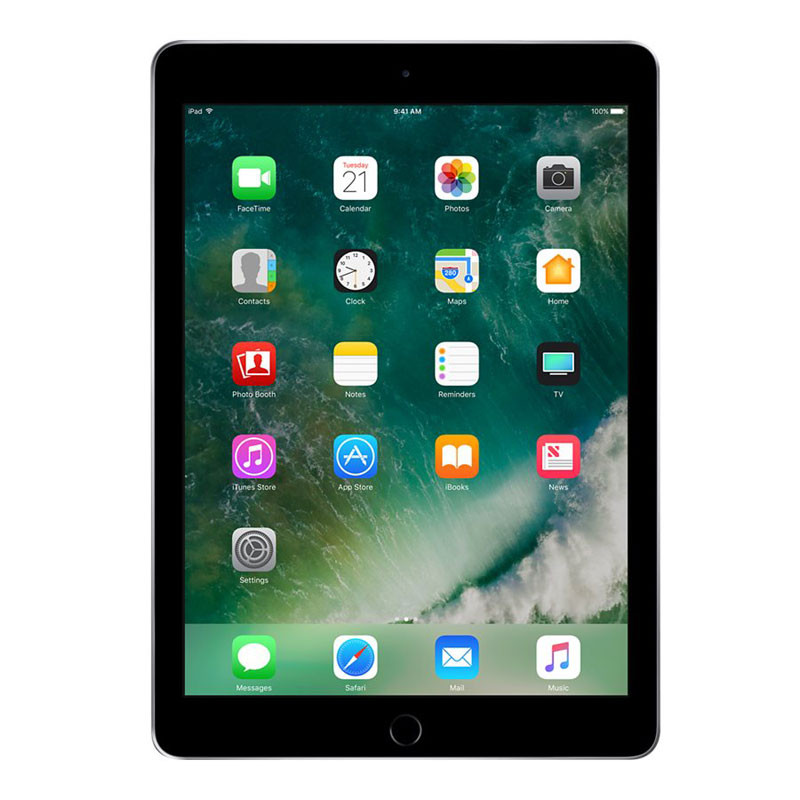 Ipad WiFi 32GB/128GB Space Grey