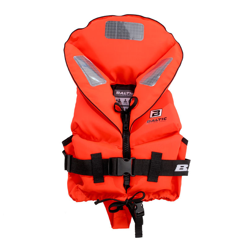 Pro Sailor Lifejacket