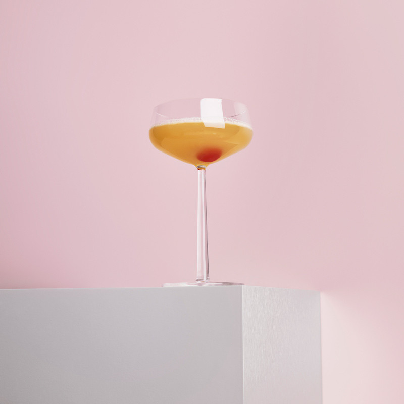 Essence Cocktail/Dessert Bowl 2-pack
