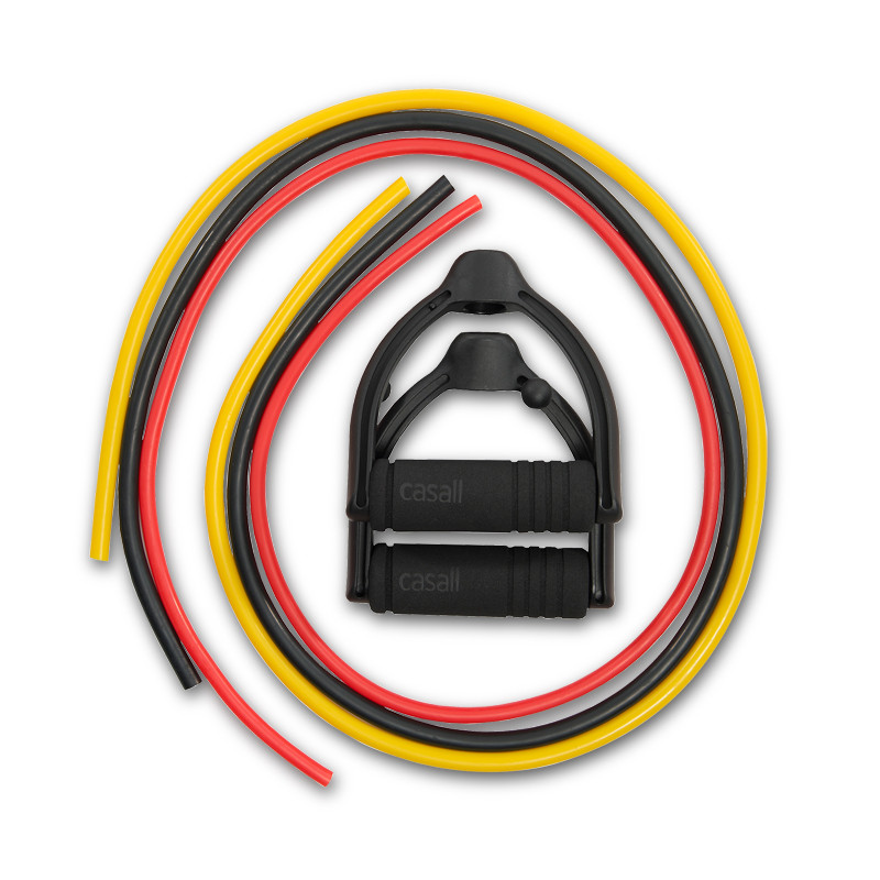 Adjustable Exetube Kit