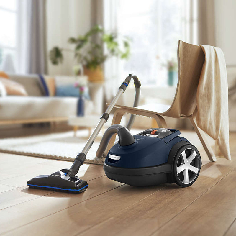 Vacuum Cleaner FC8780/09