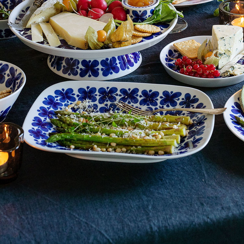 Mon Amie Serving Dish