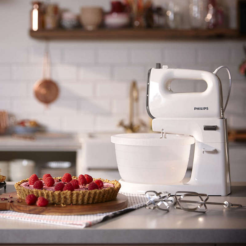 Viva Collection Mixer HR3745 00 Philips 26936 SAS EuroBonus Shop