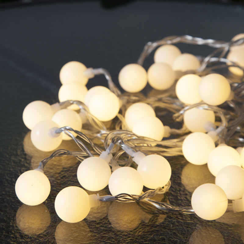 Light Chain Berry