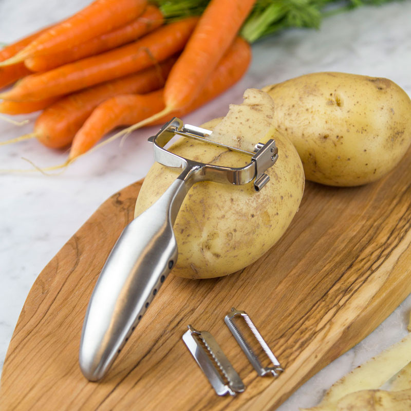 Peeler GS 94 Global 27224 SAS EuroBonus Shop