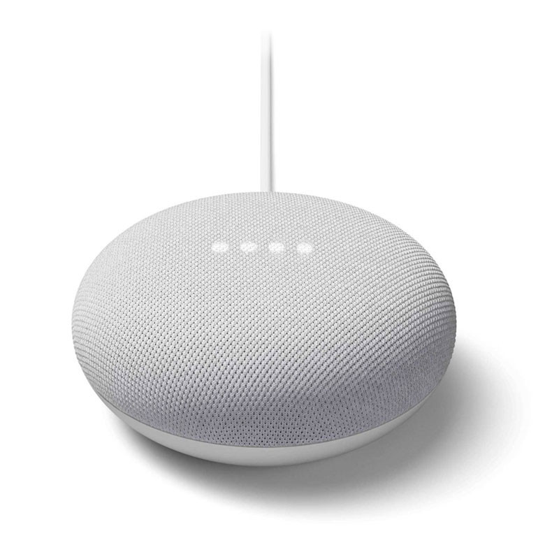 Google Nest Mini Nordic Edition