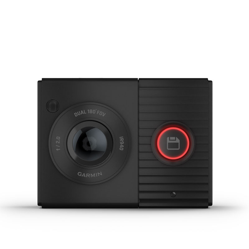 180 dash cam
