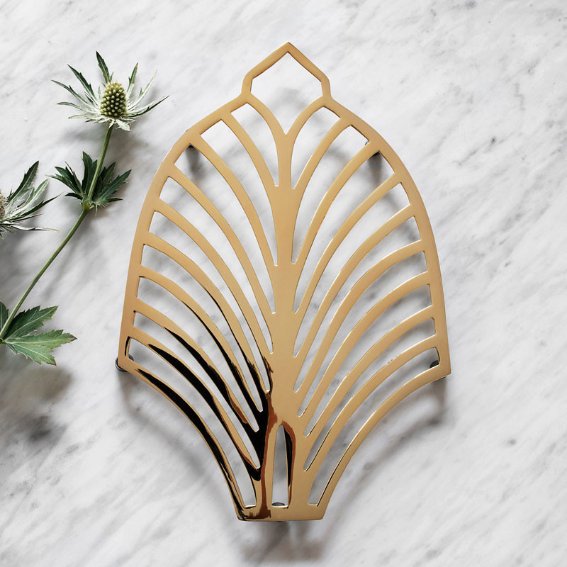 Land's End Trivet