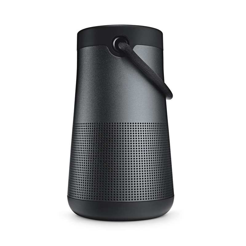 SoundLink Revolve II Black Bose 30996 SAS EuroBonus Shop
