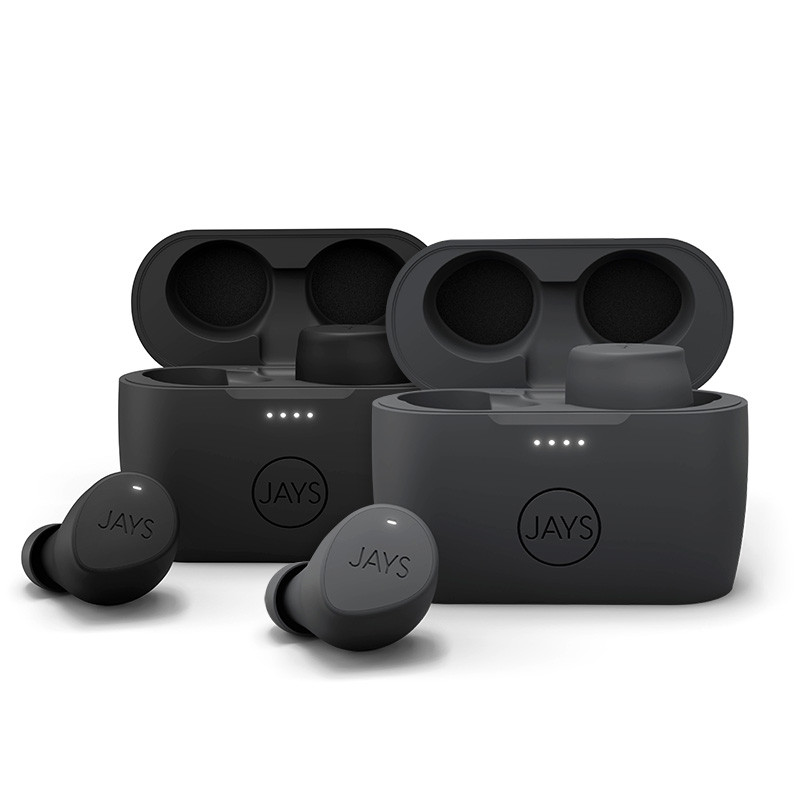 m-Five True Wireless Headphones