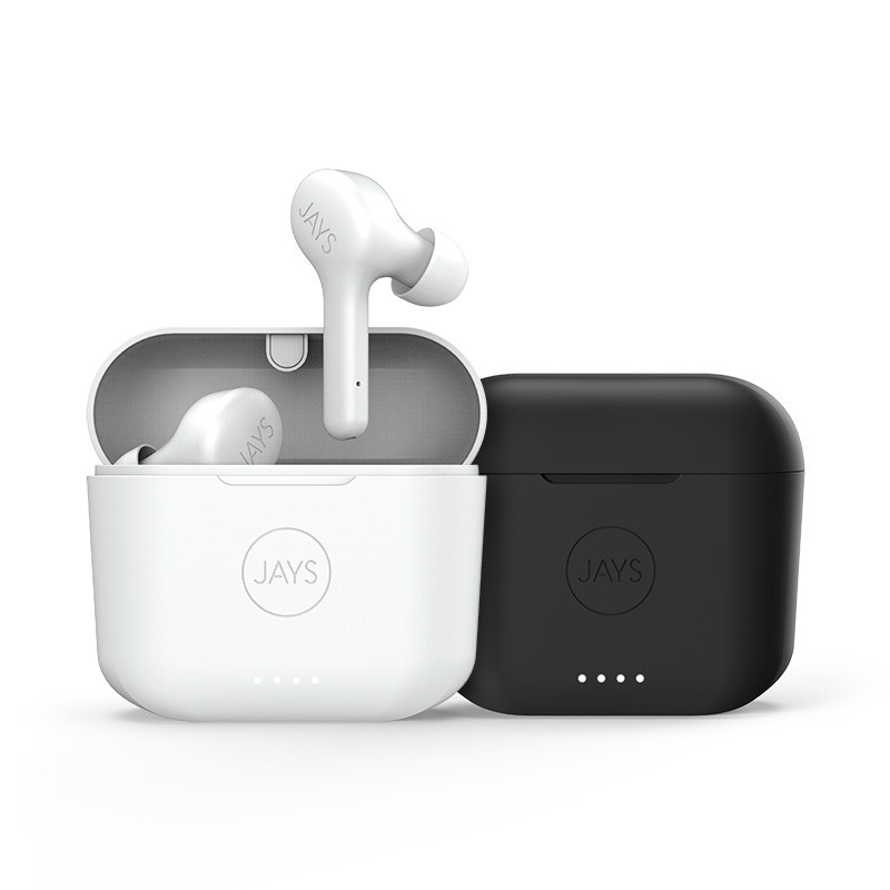 Jays true wireless on sale