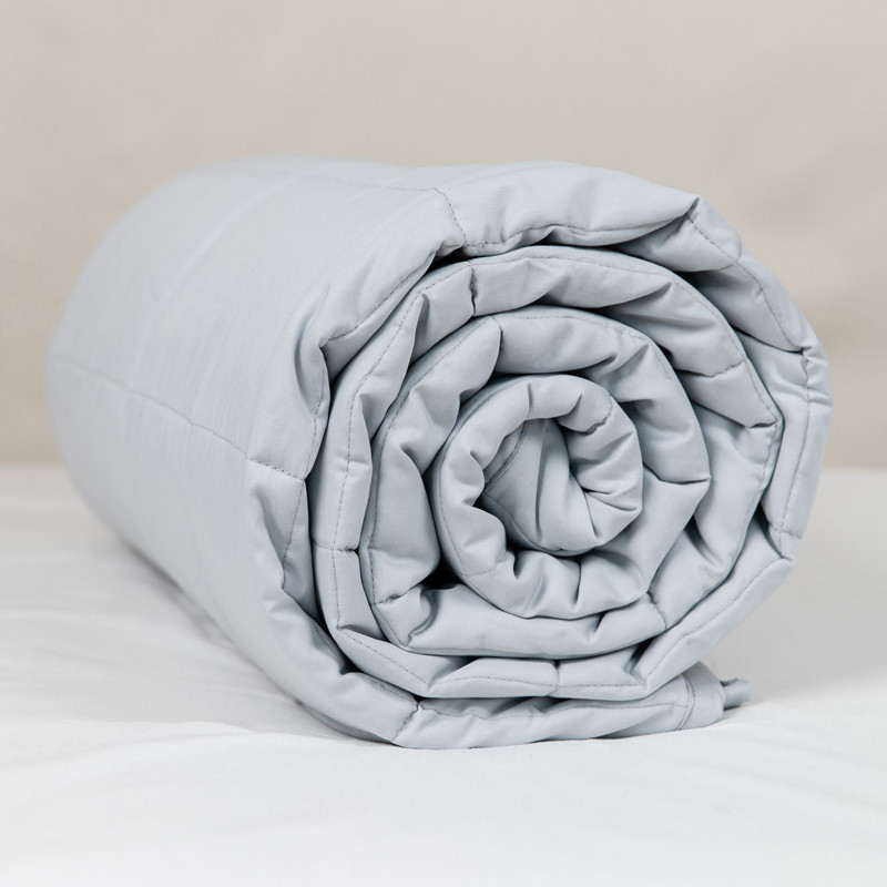 Cura Pearl Classic 3 kg Weighted Duvet