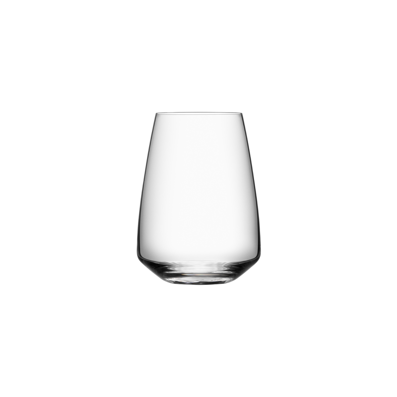 Pulse Tumbler, 4-pack 35 cl