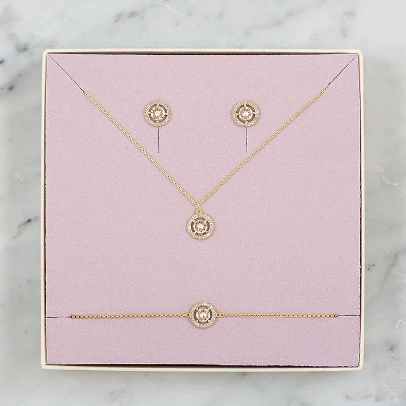 Miss miranda sale necklace